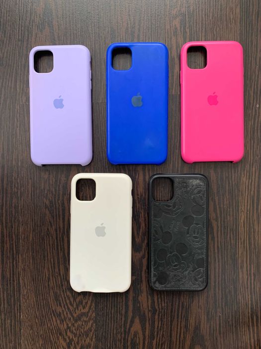 Чехлы айфон 11 Iphone 11