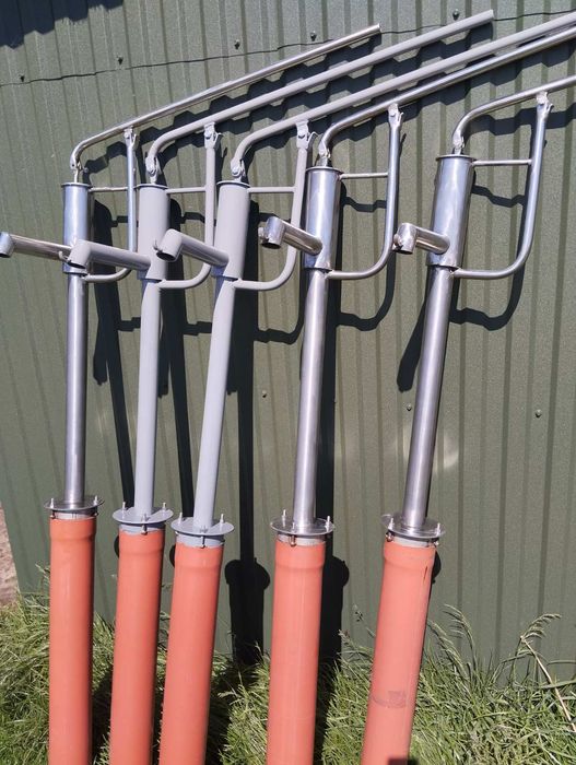 Продам ручний насос для води