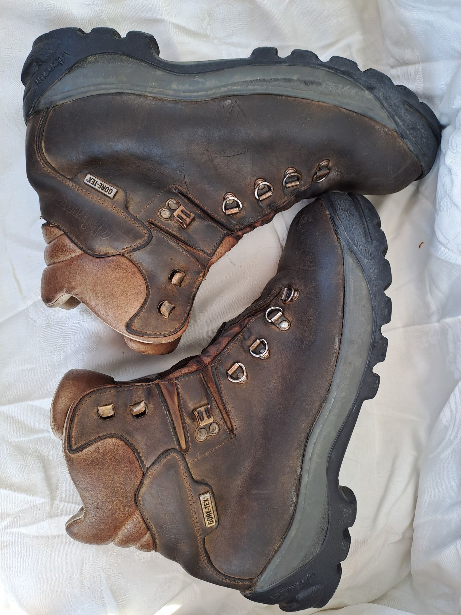 Buty Meindl Himalaya 44