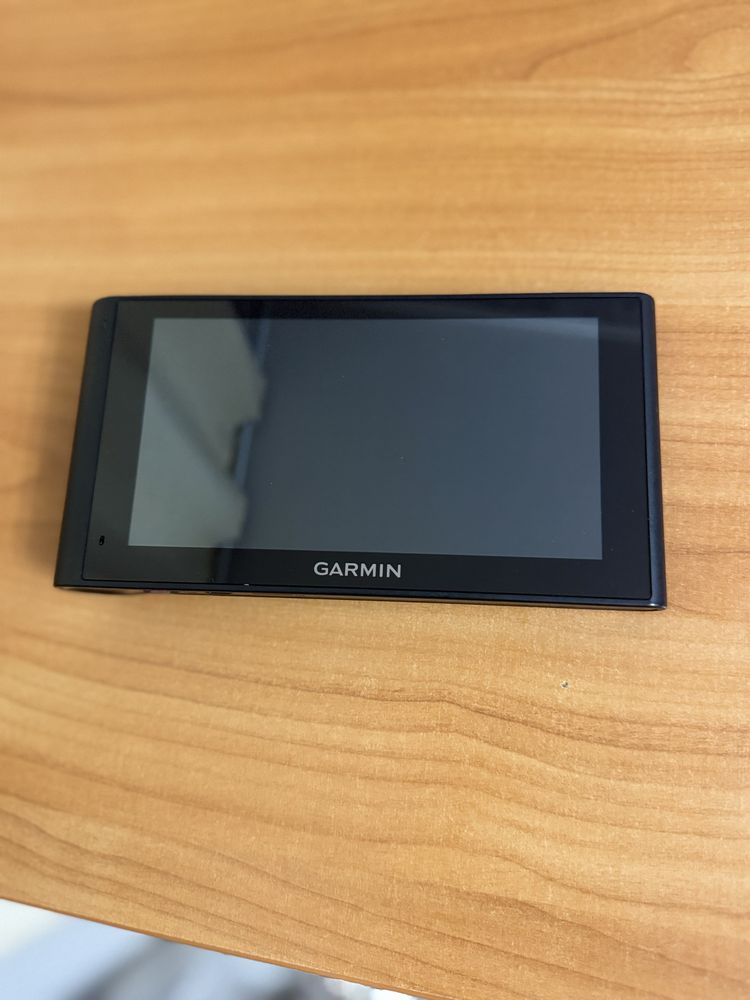 Garmin NaviCam навігатор з відеореєстратором