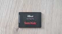Dysk SSD SanDisk 240GB