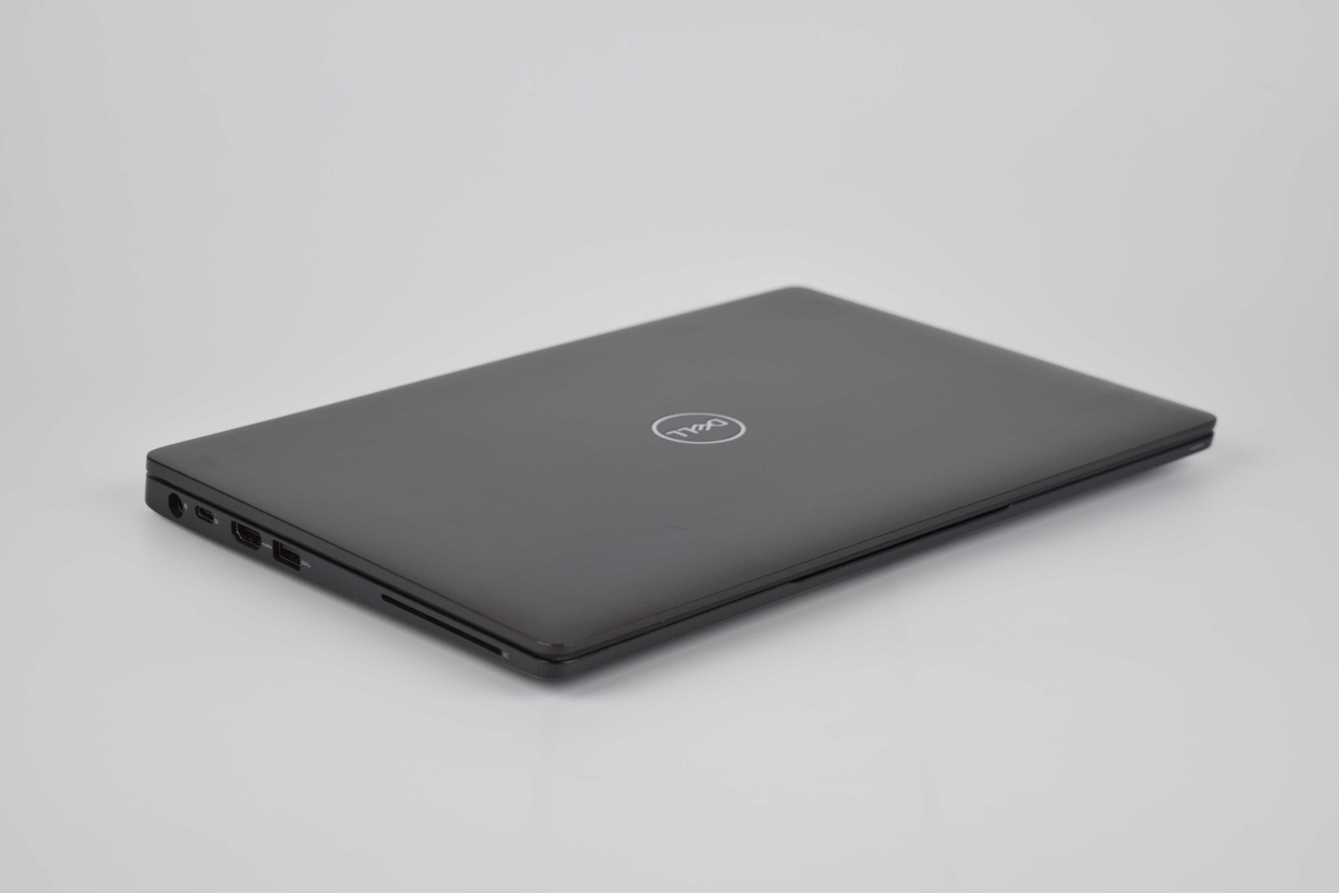 Dell Latitude 5300 i5-8365U 16/32 гб 256/512/1 тб 13.3" IPS Ноутбук