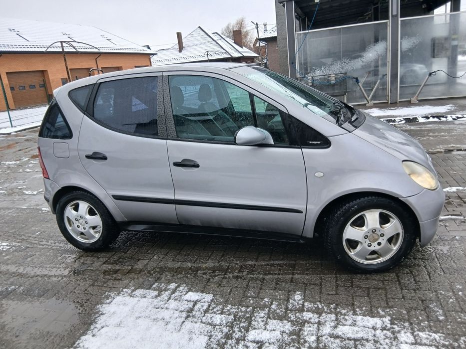 Продам авто на повному ходу