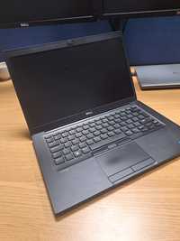 Laptop Dell Latitude 14 cali model 7480 Full HD