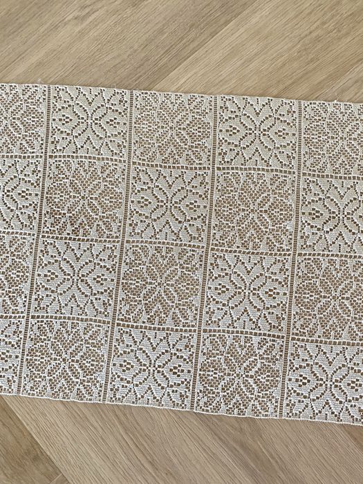 Nowy bieżnik ażurowy 40cm x 200cm