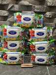 Вологі серветки Summer fresh 120 шт. Superfresh