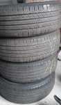 Продам гуму 215/65 R16