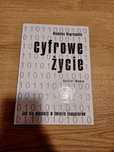"Cyfrowe życie" Nicholas Negroponte