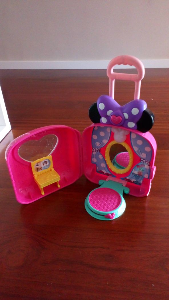 Malaaa da minnie