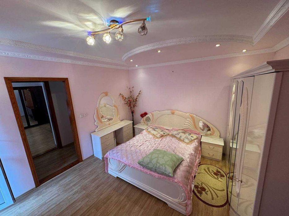 Житловий будинок місто Бучач