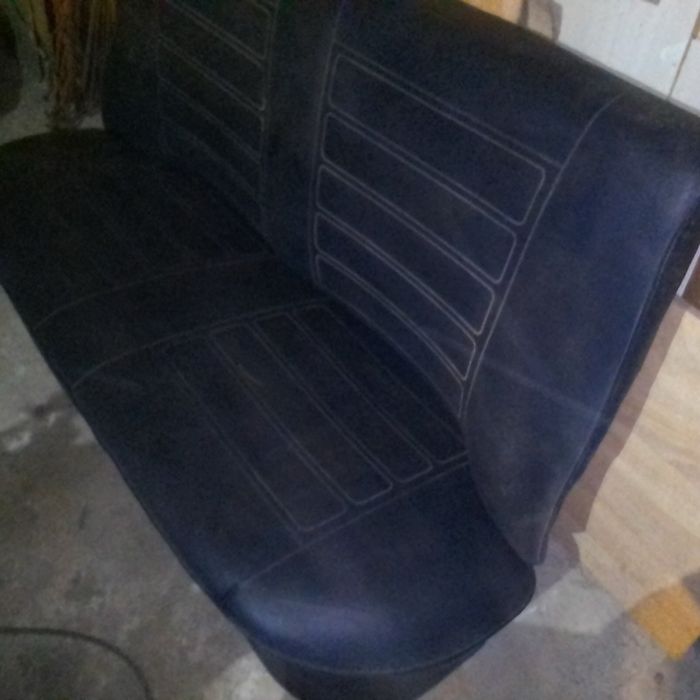 сидуха со спинкой ваз 2101-011-013.