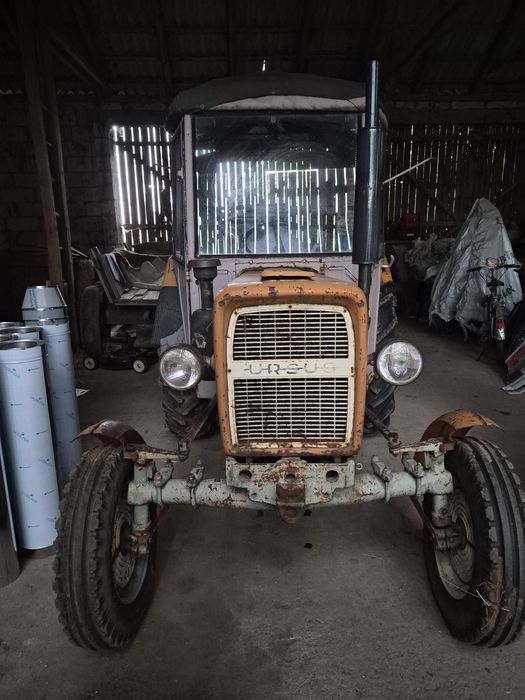 Sprzedam Ursus C 330