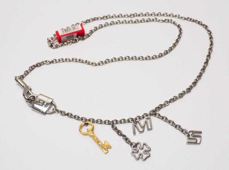 Colar da marca Miss Sixty - Novo