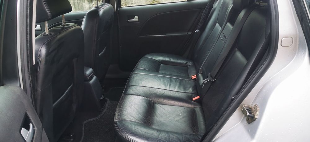 Ford Mondeo mk3 tddi SW Ghia