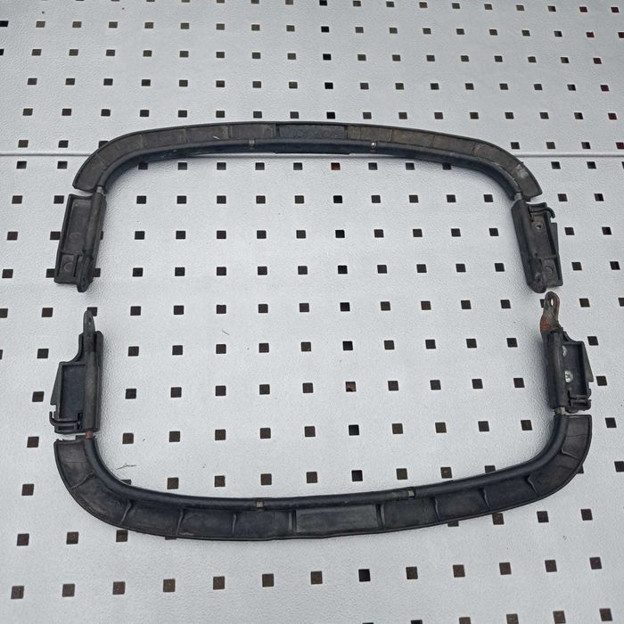 Dźwignia napędu jazdy Kosiarka Stiga Turbo 47 S Combi Inne