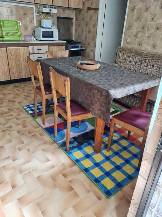 Casa para alugar em Buarcos