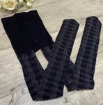 Капронові колготи, капроновые колготки, колготы с люрексом р.146-152