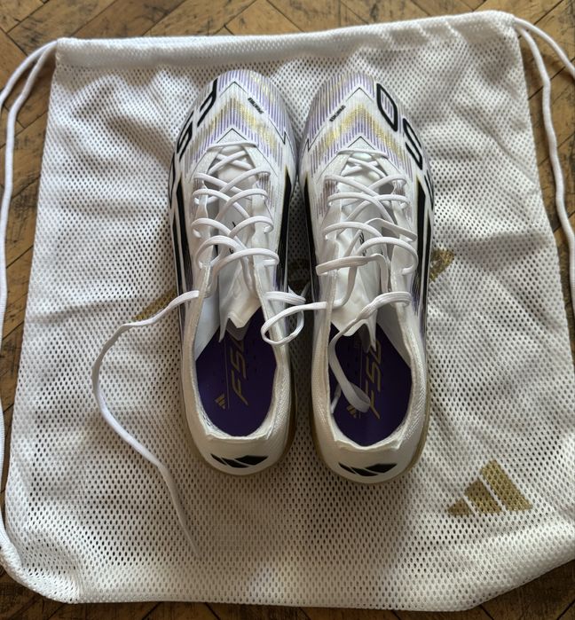 Бутси Adidas F50