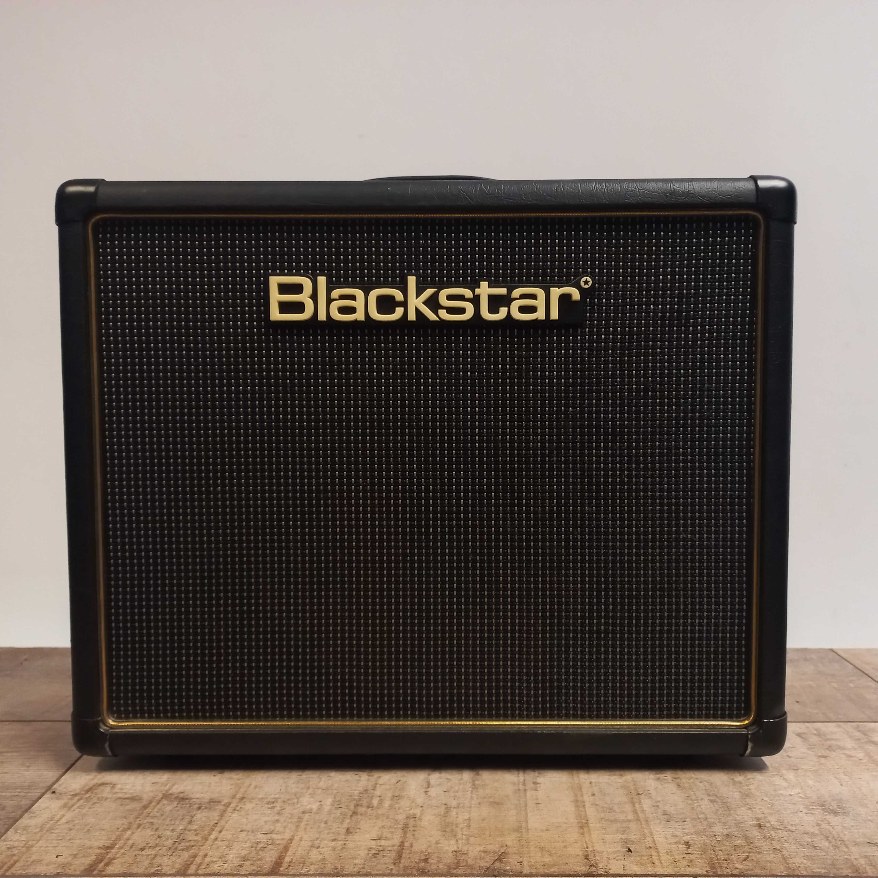 Blackstar HT-5 lampowe combo gitarowe 5W