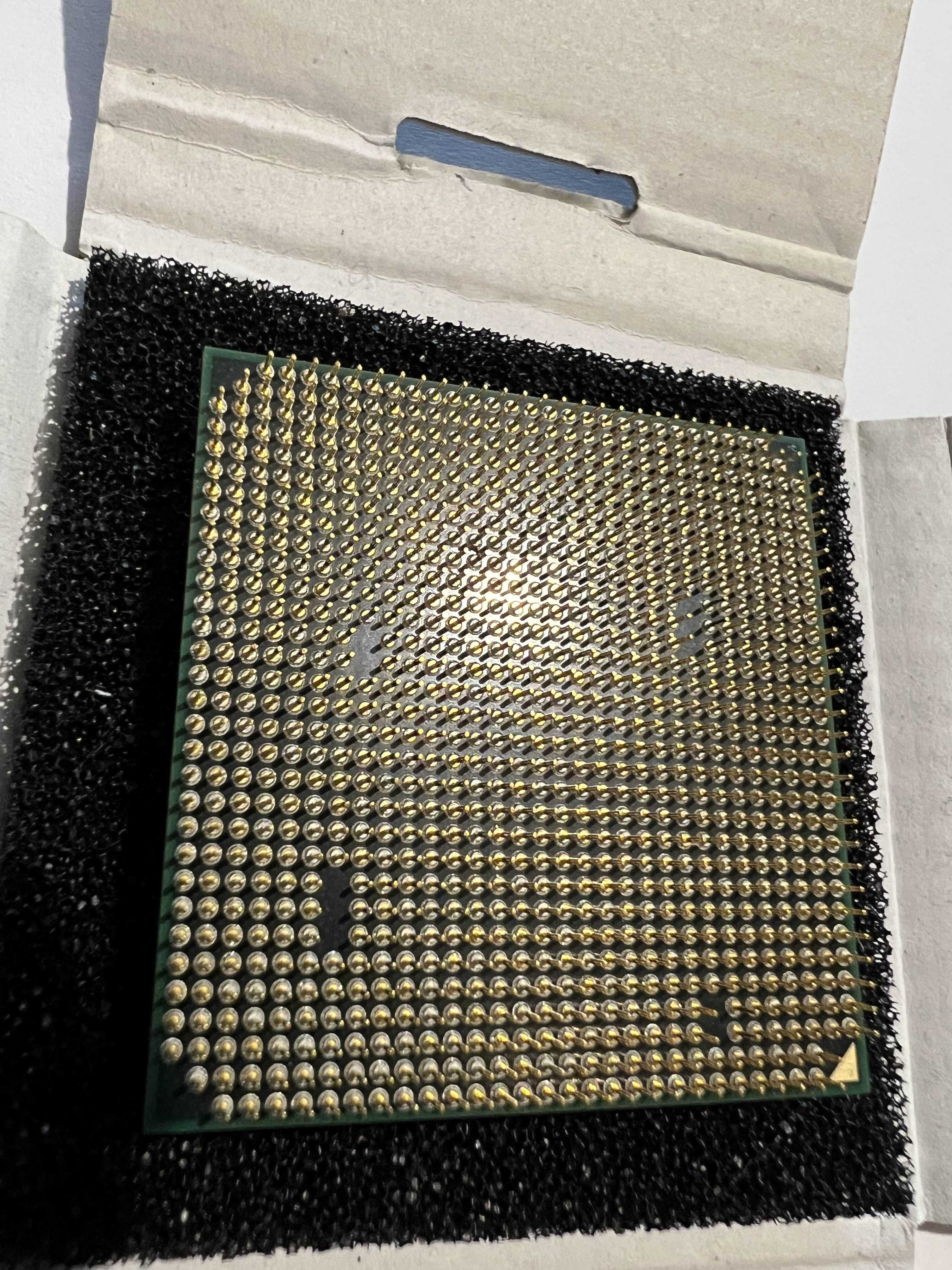 Процесор AMD Athlon II X3 460/3,4 GHz/sAM3