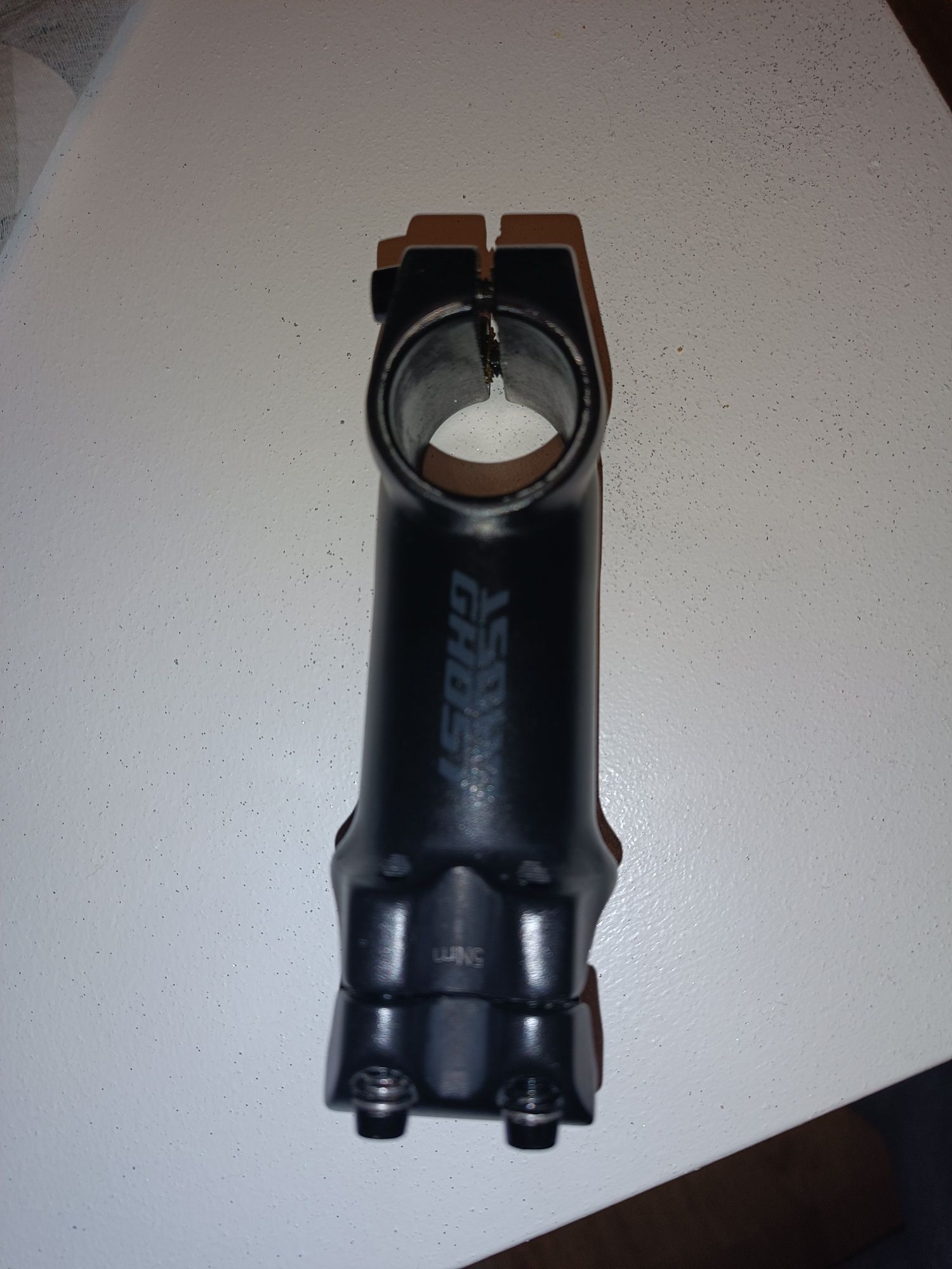 Mostek rowerowy GHOST AS-GH2 31.8 mm