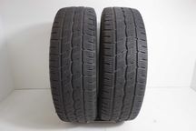 Opony zimowe 205/65/16C - HANKOOK Winter I* Cept LV