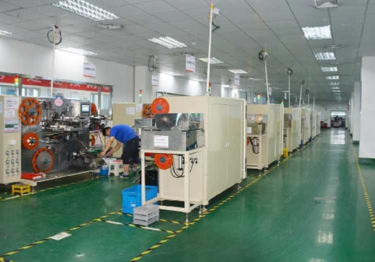 LiFePO4 12.8V-200A акумулятори BPI від офіціального постачальника