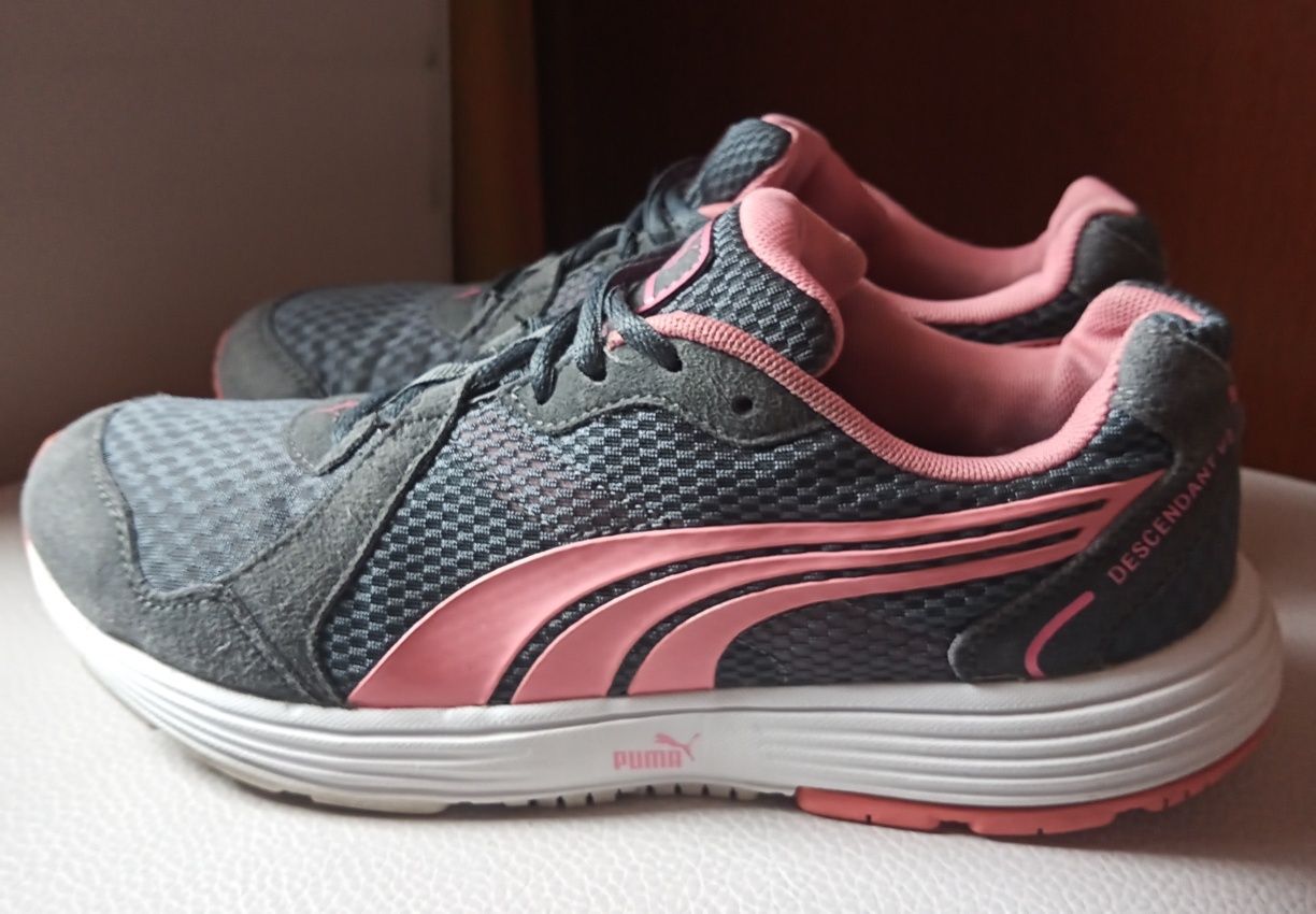 Puma damskie buty sportowe 38