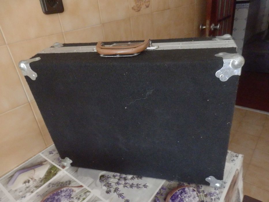 Vendo quadro eléctrico em  rack