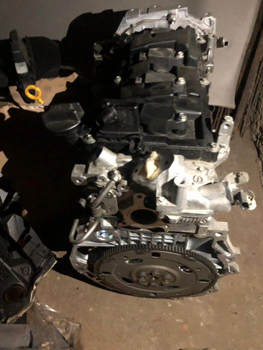 Двигун MR20DD 30 тис км nissan rogue sport j11