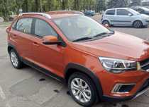 Продам машину  Chery tiggo 2 в чудовому стані
