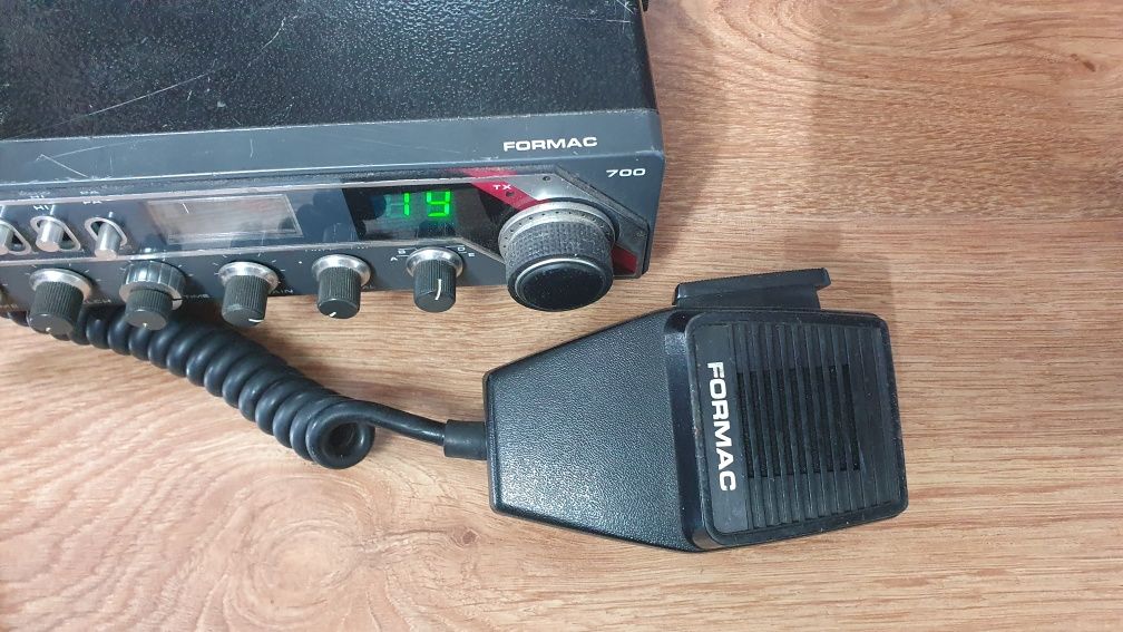 Cb radio formac 700