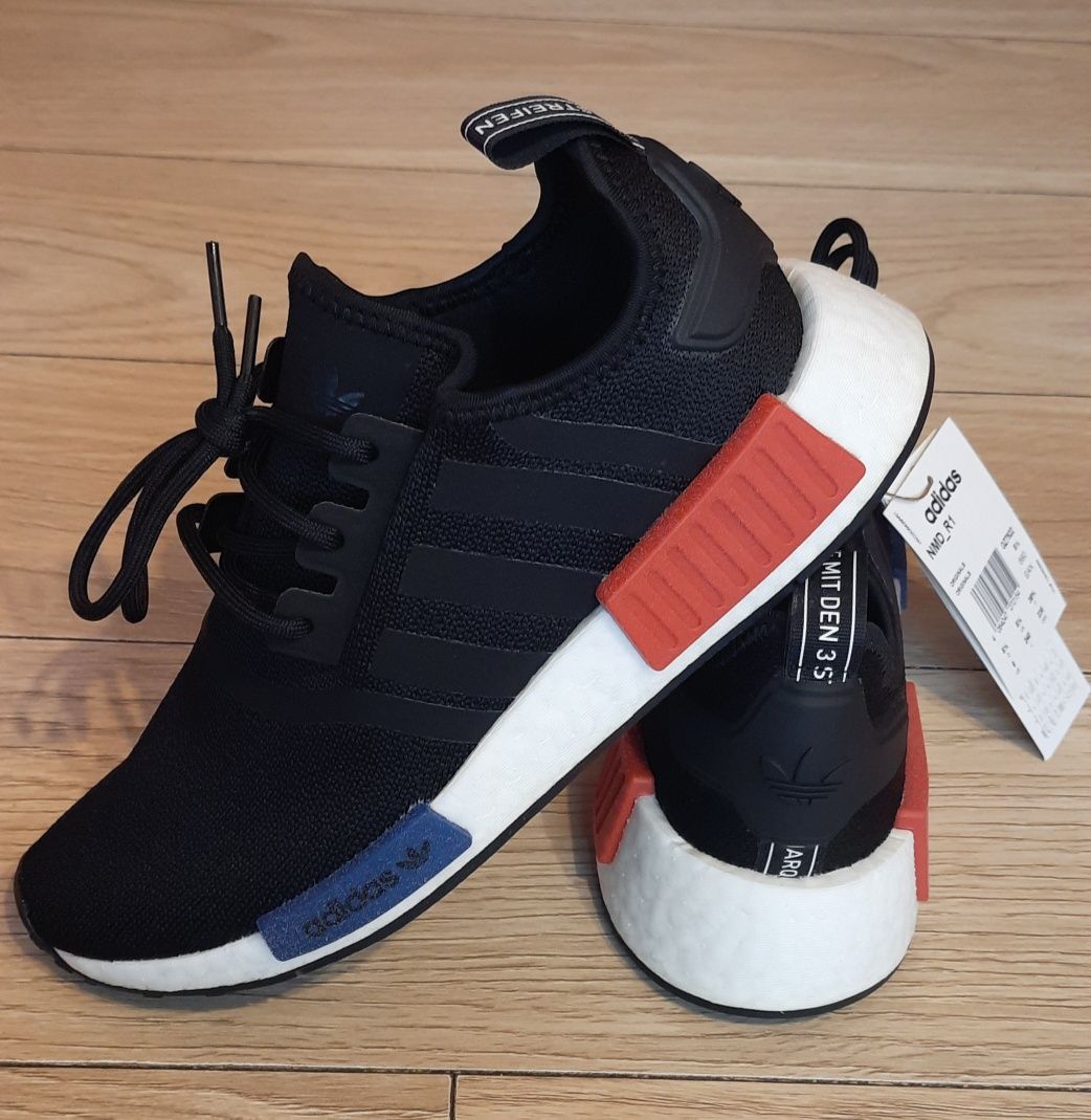 Adidas Originals NMD R1 r.38 2/3