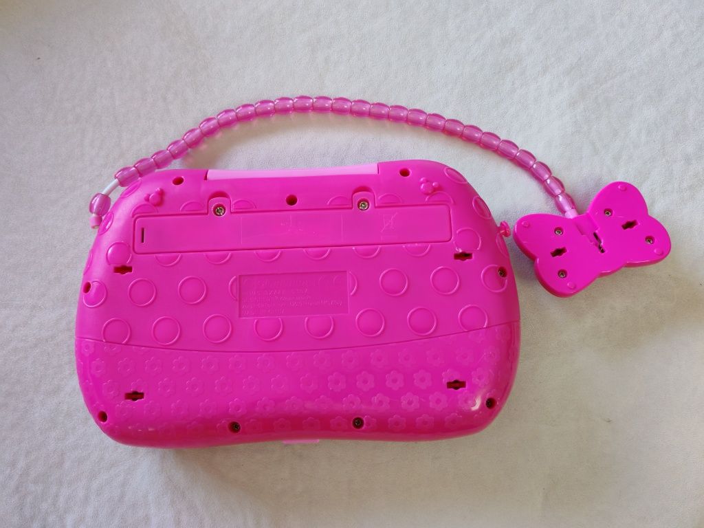 Computador didático Disney