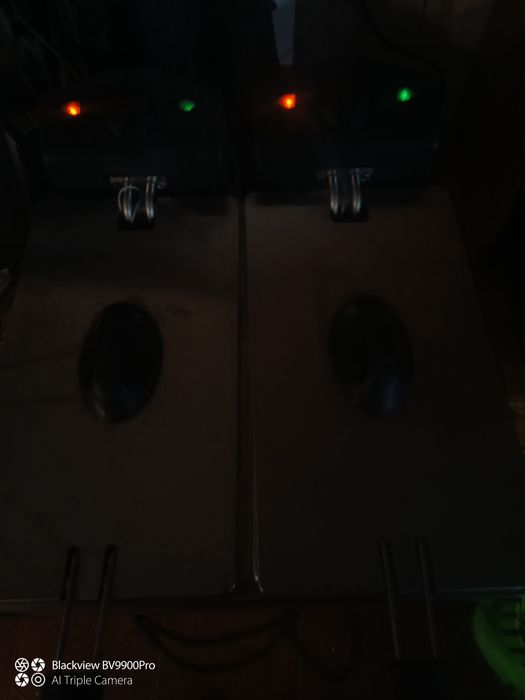 Fritadeira elétrica em bom funcionamento precisa de limpeza profunda