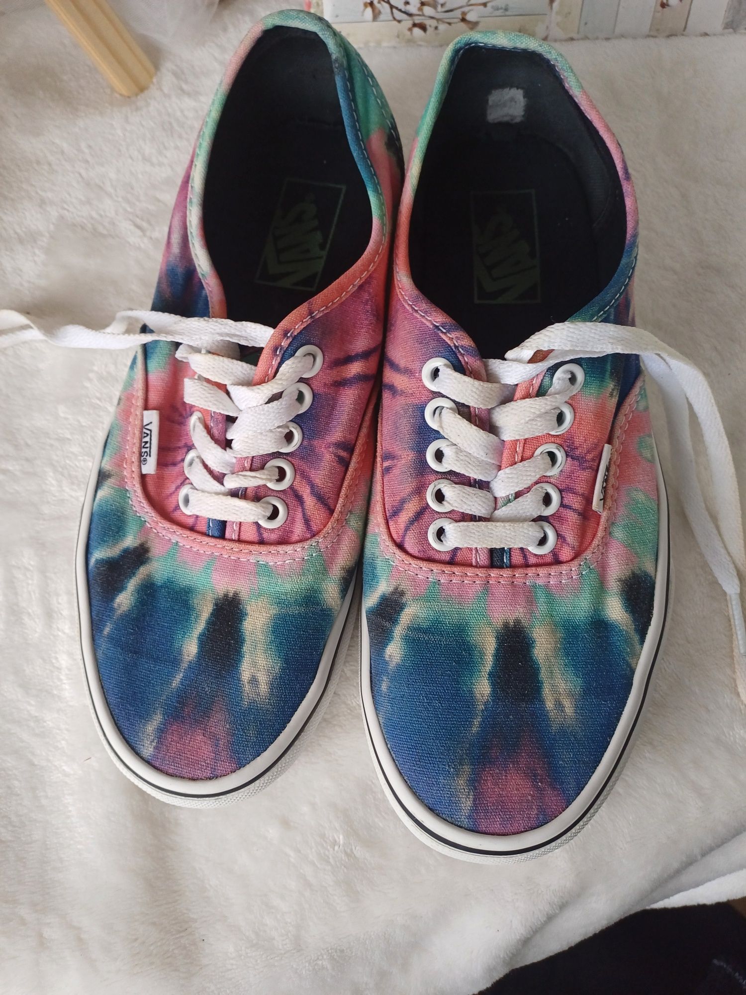 Кеди Vans 39 розмір Оригінал