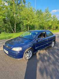 Opel Astra G 1.6