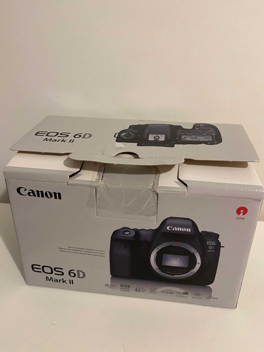 Canon EOS 6D Mark II   +  Canon EF 50mm f/1,4 USM