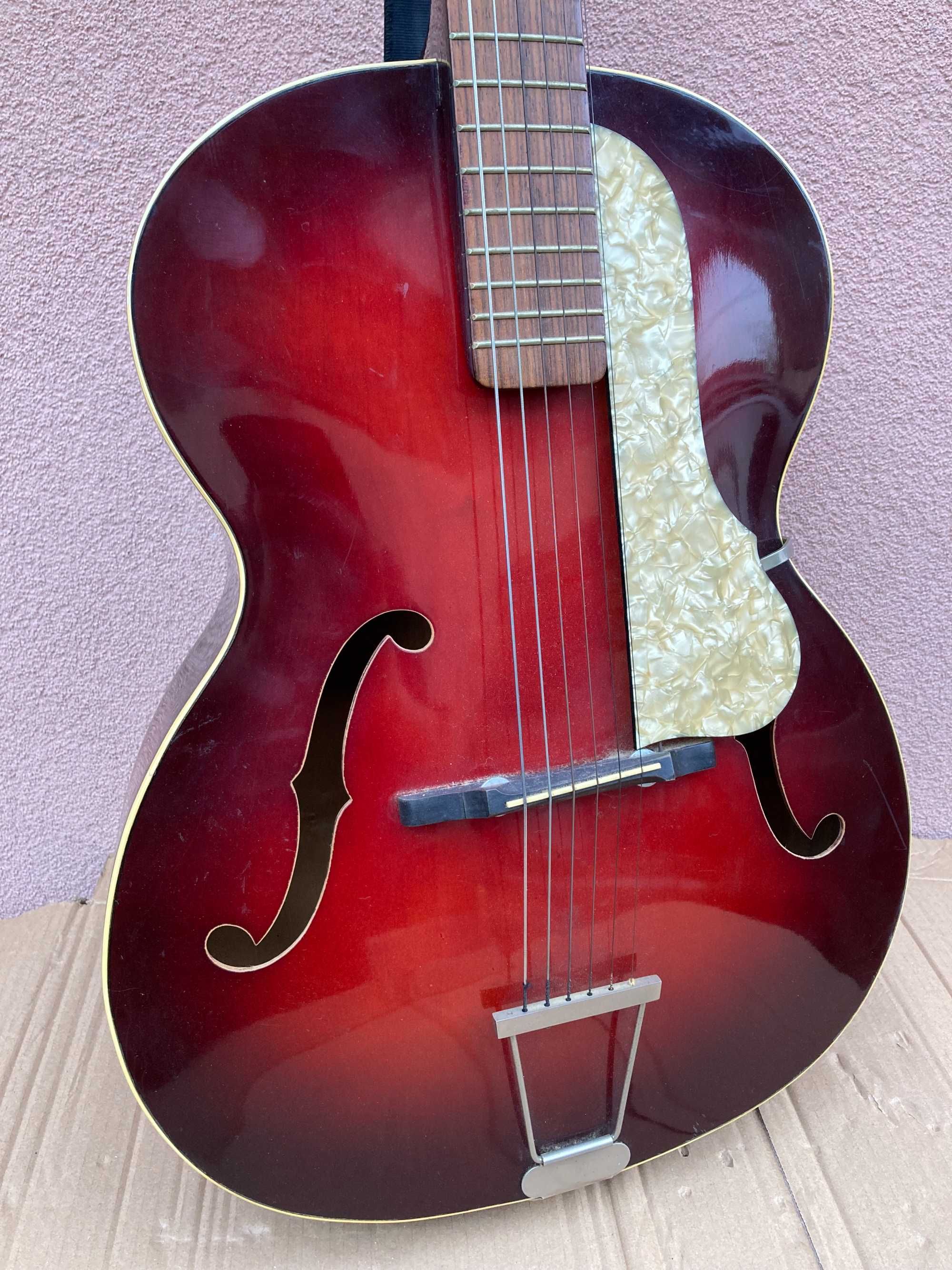 Gitara Hofner vintage