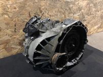 Коробка передач АКПП DSG 7 LSS MGL NAT 1.8 TSI Volkswagen Skoda