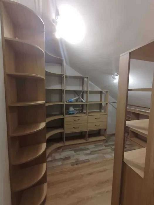 Продаж від власника. 2-поверховий дуплекс в с. Святопетрівське