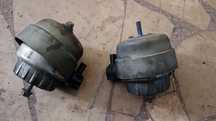 PODUSZKI SILNIKA  AUDI A6 C6 2.7 3.0 TDI 4F0199382H