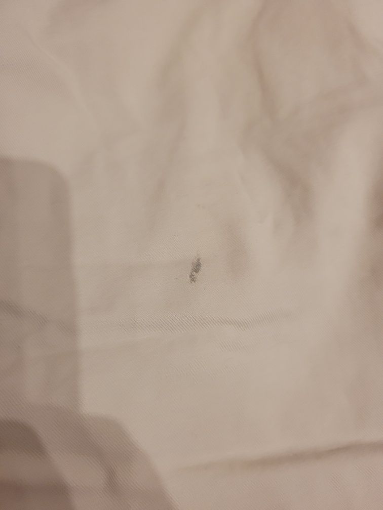Spodenki Tommy Hilfiger Męskie rozm. S/M (amerykański 34) - plamy