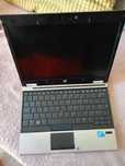 Netbook HP Elite book