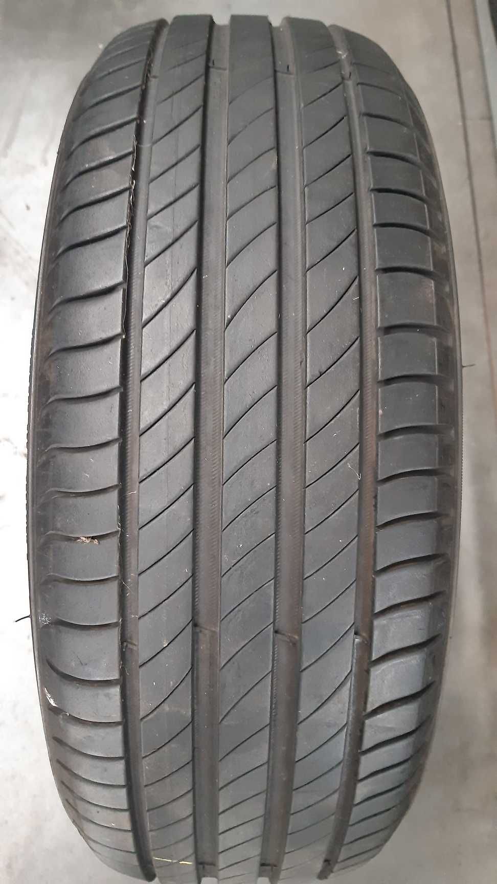 195/65 R15 MICHELIN Primacy4 - opona letnia (1 szt)