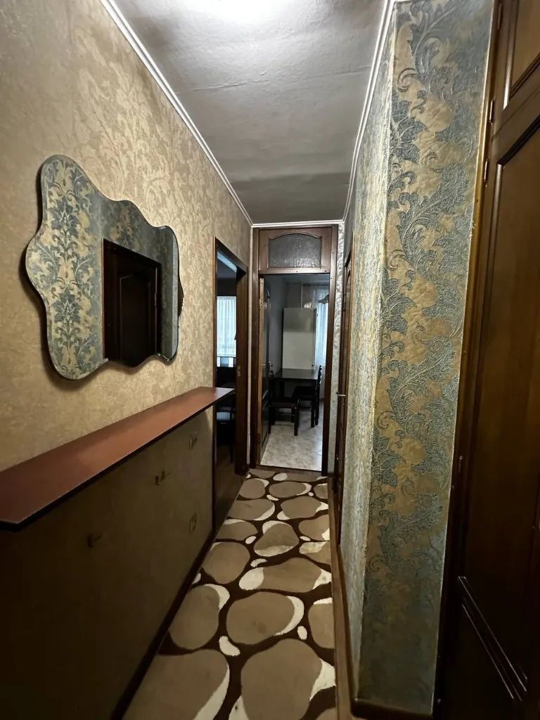 Сдам уютную 1-к квартиру ул.В.Сухомлинского,44 пр-т Слобожанский