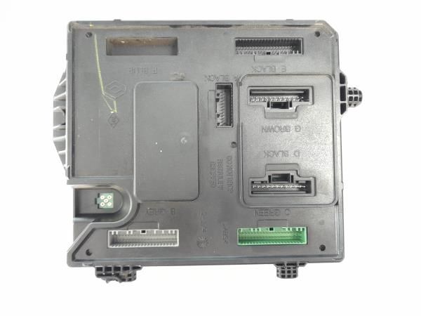 Caixa fusíveis / SAM / BSI RENAULT Megane III Grandtour (KZ0/1)