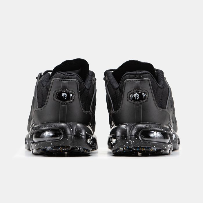 Кроссовки Nike Air Max TN Terrascape Black 36-45 Люкс Наложка НП