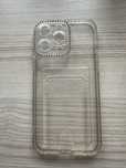 Etui na telefon Iphone 14 pro max