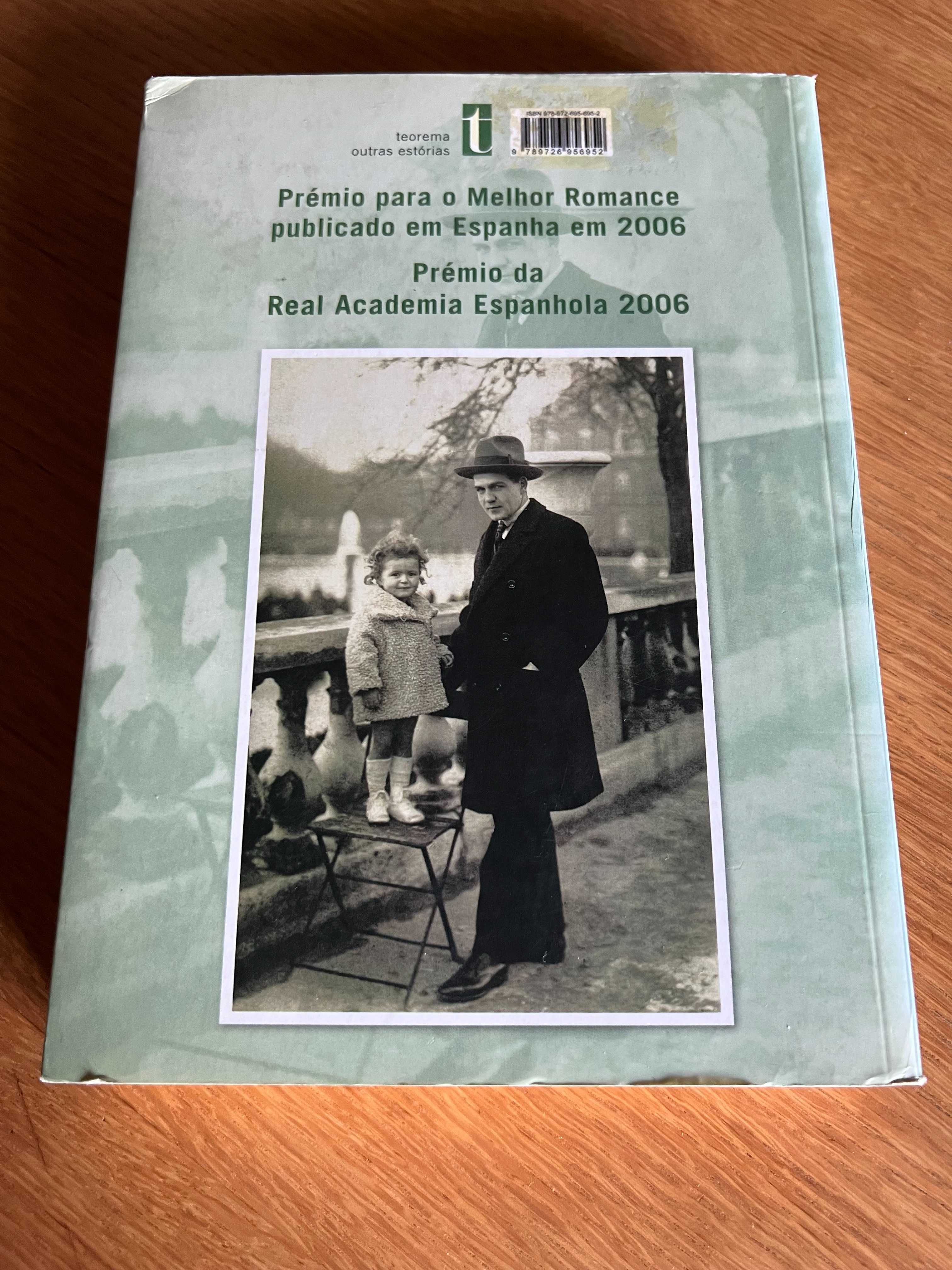 Doutor Pasavento      Enrique VILA-MATAS